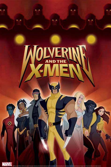 wolverine and the x men wiki.